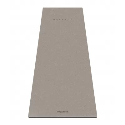 Yoga mat — Balance Toffee Premium Light